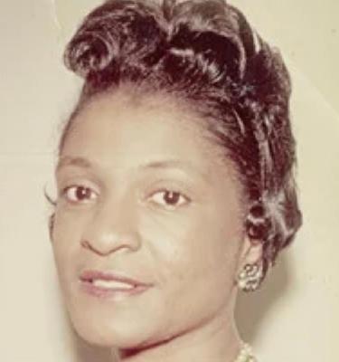 Bennie Scroggins death by force case profile photo