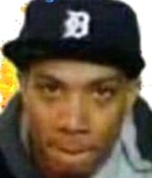 Dominick Banks death by force case in Detroit, MI