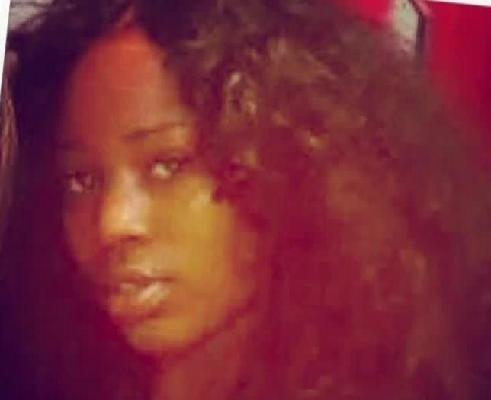 Cassandra Morrow death by force case profile photo