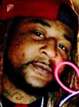 Dionte Howard death by force case in Saginaw, MI
