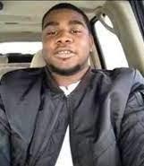 Jonas Williams death by force case in Detroit, MI