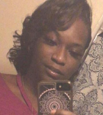 Fatima Williams death by force case profile photo