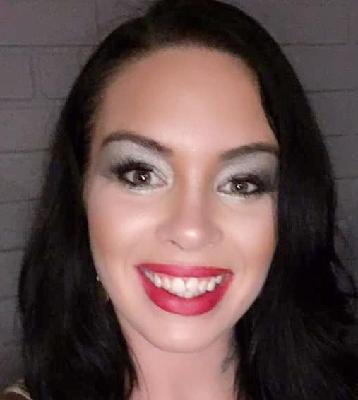 Tamra Steele death by force case profile photo