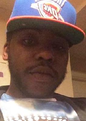 Robert James Richardson Jr. death by force case in Kalamazoo, MI