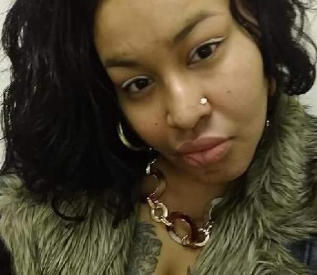 Cynthia Jean McCoy death by force case in Wyoming, MI