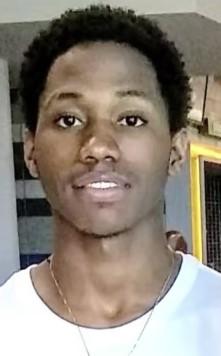 Rashad Kimball death by force case profile photo