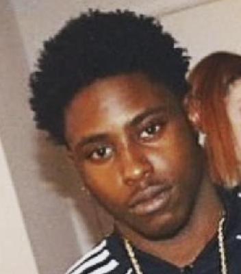 Marcus Dwayne Mackey death by force case in Ypsilanti, MI