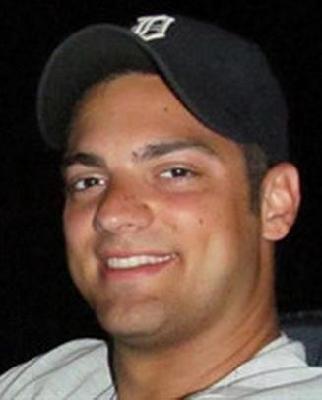 Christopher Robert Hampton death by force case in Dearborn, MI