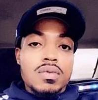 Demetrius Gilbert death by force case profile photo