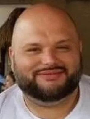 Brett Schust death by force case in Saginaw, MI