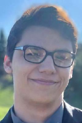 Malachi Maloney death by force case profile photo