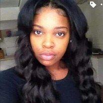 Cierra Faith Long death by force case in Saginaw, MI