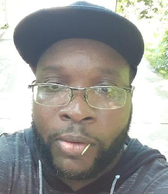 Damon Bradley death by force case profile photo