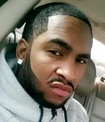 Tyron Larkins death by force case profile photo