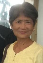 Thelma Hofman death by force case profile photo