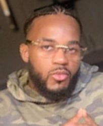 Tyrone Anthony Harris death by force case profile photo