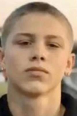 Zander Smith death by force case profile photo