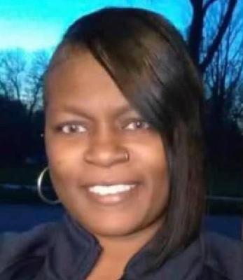 LaTasha Fields death by force case profile photo