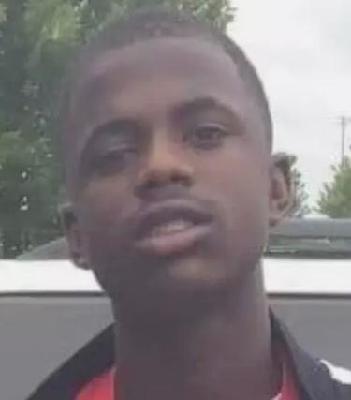 Kris Grant-Alexander Jr. death by force case in Pontiac, MI