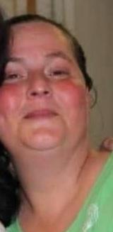 Stacey Johnson death by force case in Saginaw, MI