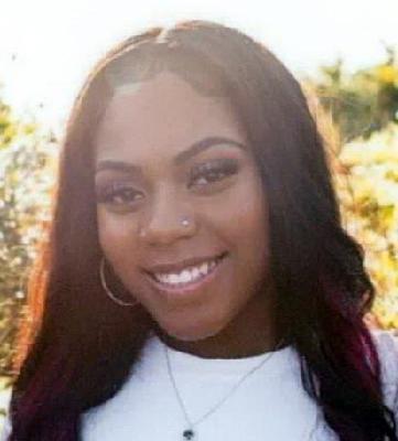 Mariah Henderson death by force case profile photo