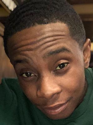 Maurice Williams death by force case profile photo