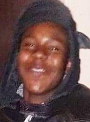 Michael David-Jewel Clopton death by force case profile photo