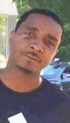 Romito Jones death by force case profile photo