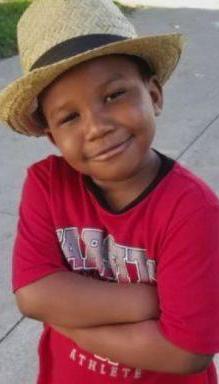 Tai’raz Moore death by force case profile photo