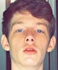 Collin Goodman death by force case profile photo