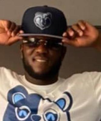 Douglas Reese death by force case profile photo