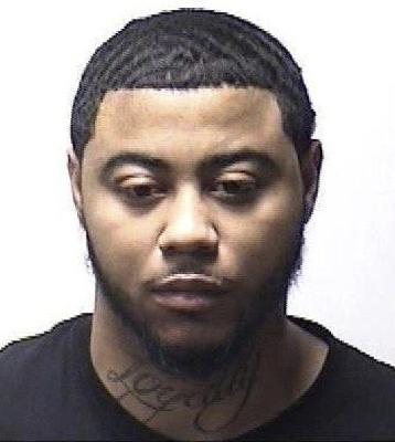 Jewelian Wayn Trevino death by force case in Grand-rapids, MI