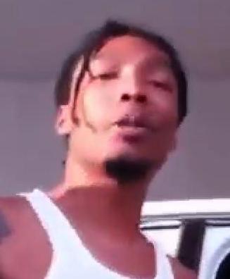 Aaron Jizzle P Mays death by force case in Detroit, MI