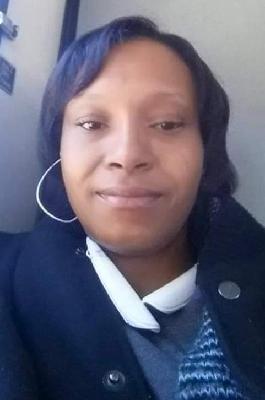 Monique Green death by force case profile photo