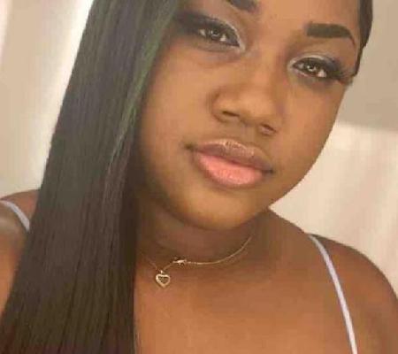Tasheona Oshell Jones death by force case in Flint, MI
