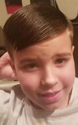 Zachary Rock death by force case profile photo