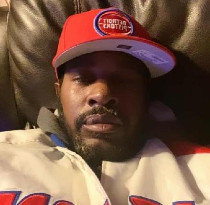 Lee Curlee death by force case in Flint, MI