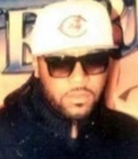 Kenrick Lanehart death by force case profile photo
