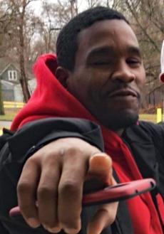 Brandon Montclair Kelley death by force case in Kalamazoo, MI
