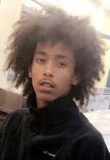 Lataveon Cosey death by force case profile photo