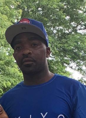 Cory Jackson death by force case profile photo