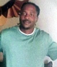 Tony Joshua death by force case profile photo