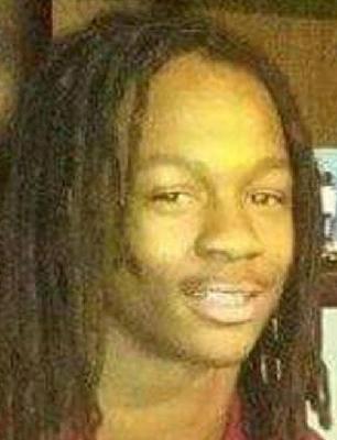 Jakari Robertson death by force case profile photo