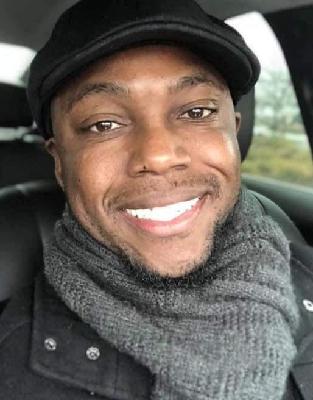Marcus Jackson-Burton death by force case in Lansing, MI