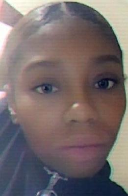 Davaisha Lashay Jenkins death by force case in Jackson, MI