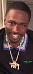 Dondreal Watkins death by force case in Kalamazoo, MI