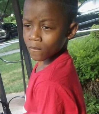 Orran Baugh death by force case in Warren, MI