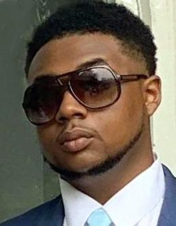 Taj� Jacquez-Armani Carter death by force case in Benton-harbor, MI