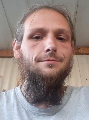 Chad Kuzma death by force case profile photo