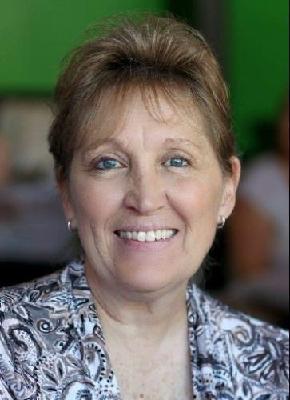 Frona Hawley death by force case profile photo